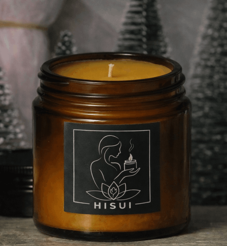 hisui candle