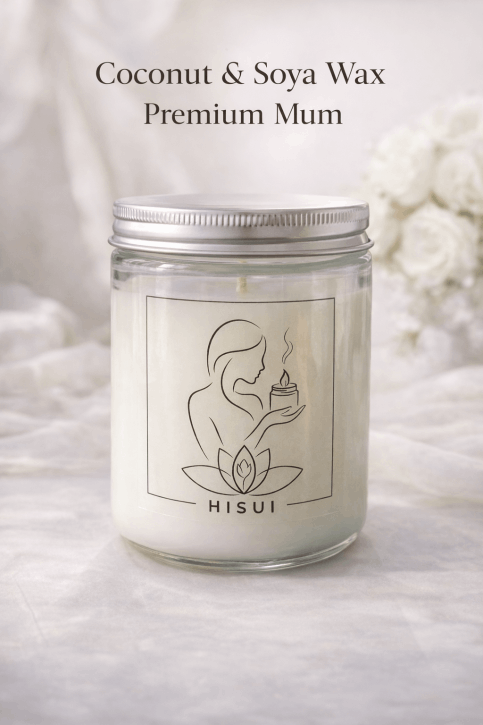 hisui Candle